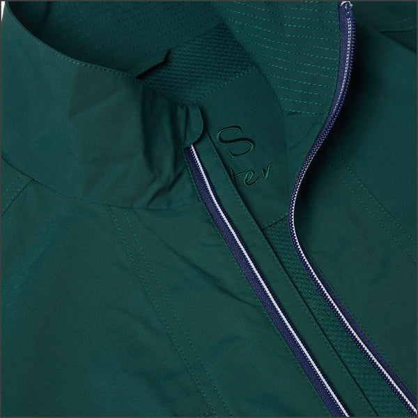 Daniel Grahame Russell Green Casual - Main Image