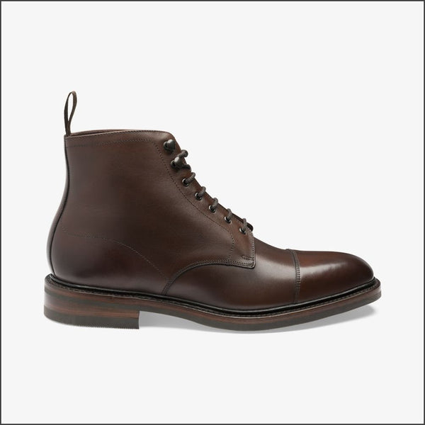 Loake 2024 hyde brown