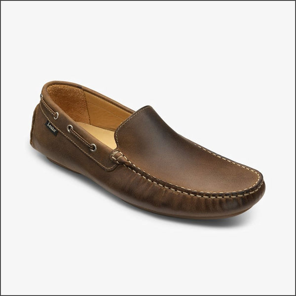 Sperry on sale driver loafer