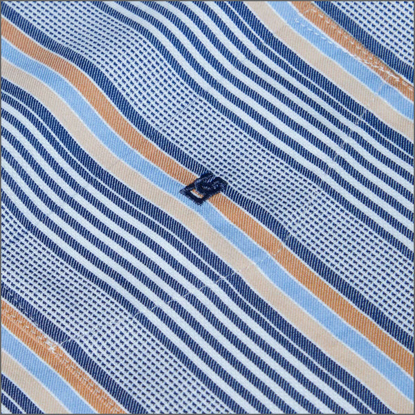 Dg's Dark Blue Stripe Shirt SSº