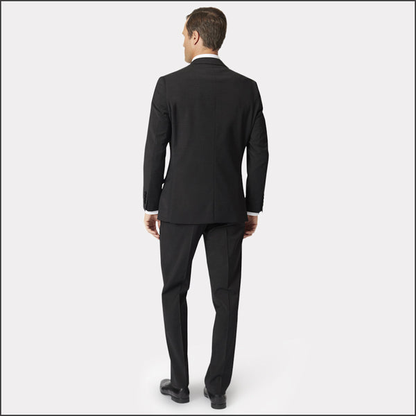 Brook Taverner Avalino Charcoal 2 Piece Suit@.