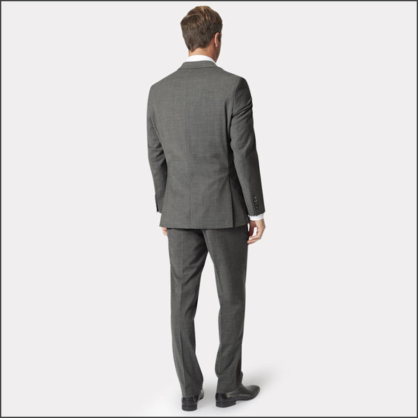 Brook Taverner Avalino Grey Suit*