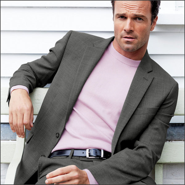 Brook Taverner Avalino Grey Suit*