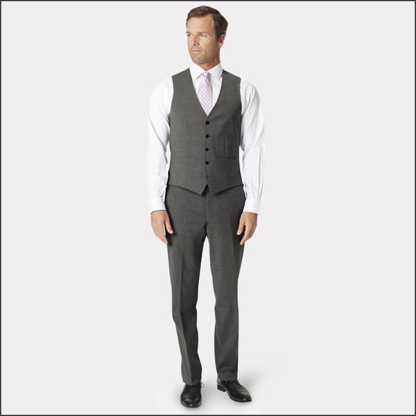 Brook Taverner Avalino Grey Suit*
