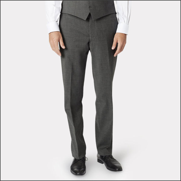 Brook Taverner Avalino Grey Suit*