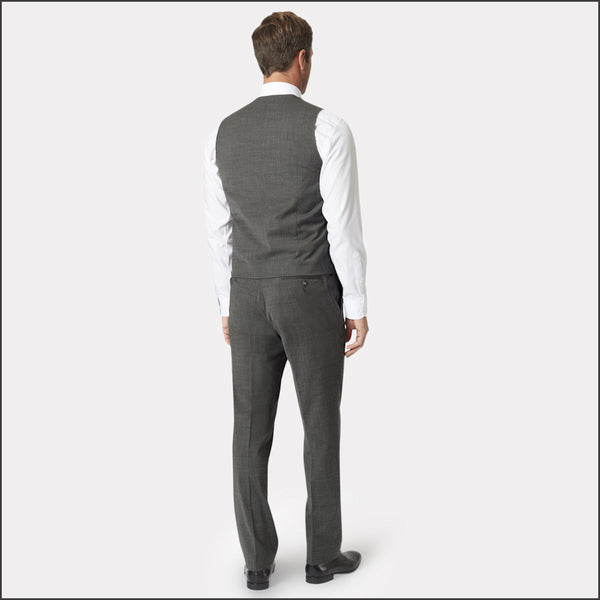 Brook Taverner Avalino Grey Suit*