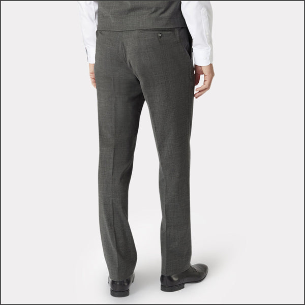 Brook Taverner Avalino Grey Suit*