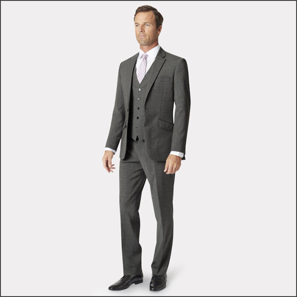 Brook Taverner Avalino Grey Suit*