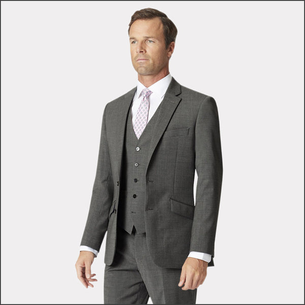 Brook Taverner Avalino Grey Suit*