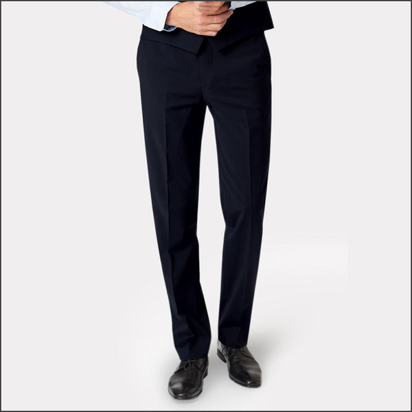 Brook Taverner Avalino Navy Suit*