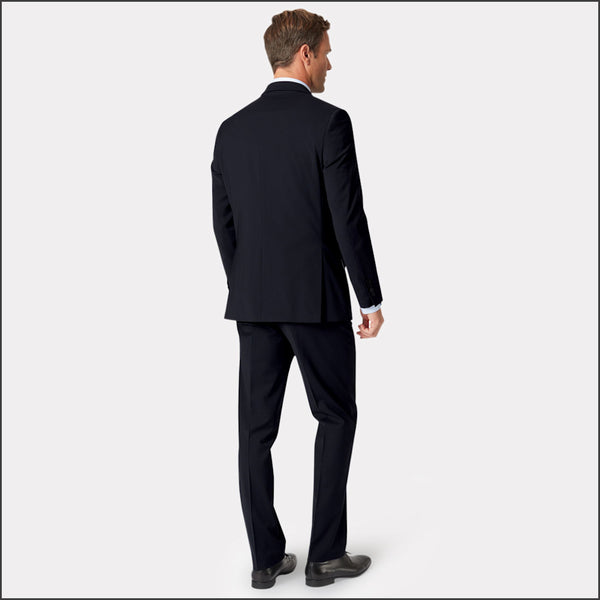 Brook Taverner Avalino Navy Suit*