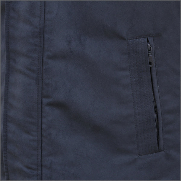 Daniel Grahame Bartley Navy Casual<>