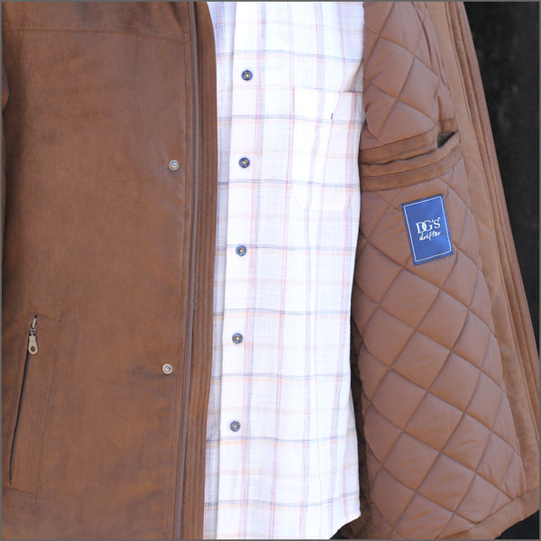 Daniel Grahame Bartley Tan/Camel Casual<>
