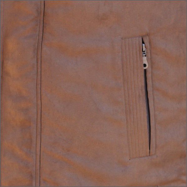 Daniel Grahame Bartley Tan/Camel Casual<>