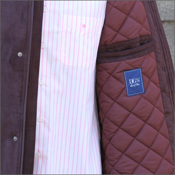 Daniel Grahame Bartley Wine Casual<><>