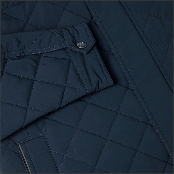 DG's Drifter Birch Navy Casual