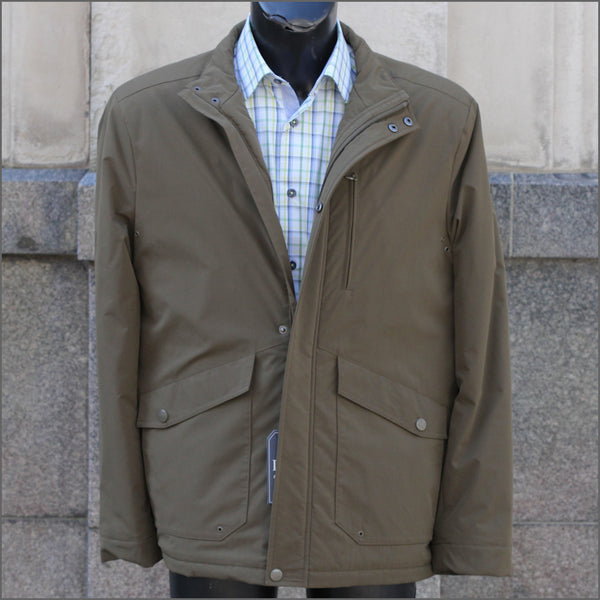 Daniel Grahame Olive Curran Casual=