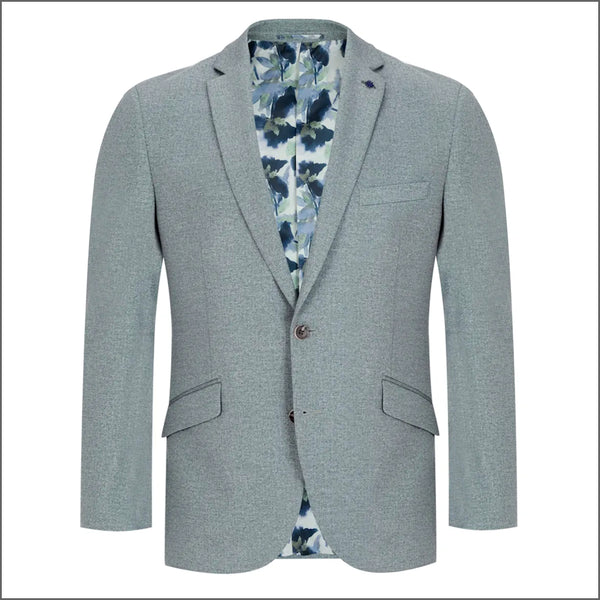 Daniel Grahame Light Green Dale Jacket~
