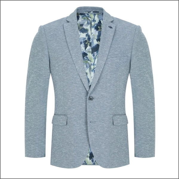Daniel Grahame Blue Damon Jacket~