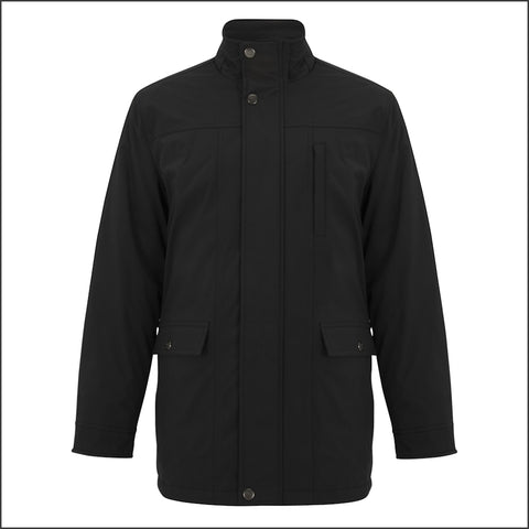 DG's Drifter Black Evans Casual<>