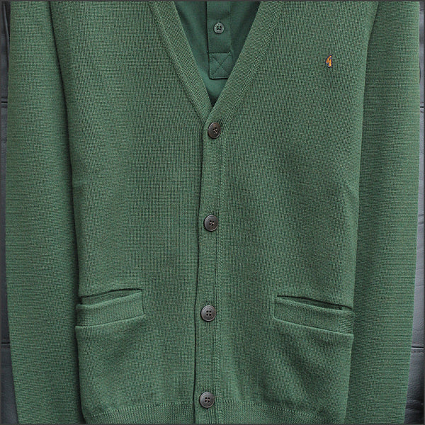 Gabicci Classic K02 Forest Cardigan@