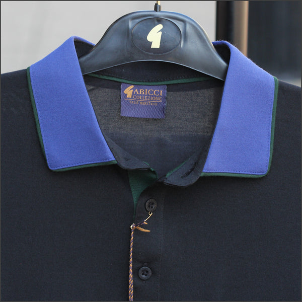 Gabicci X05 Black Pattern T Shirt~