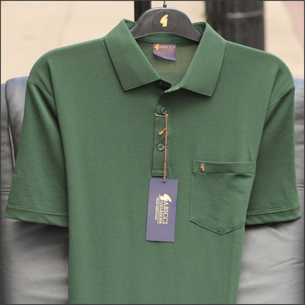Gabicci Z05 Forest Jersey Shirt*