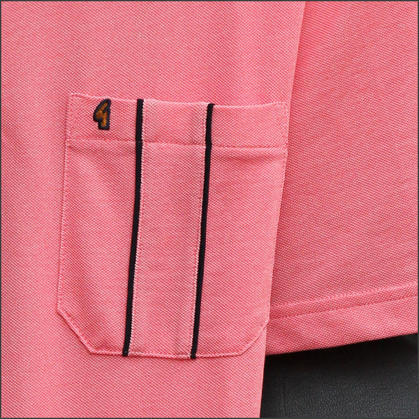 Gabicci X05 Coral Pattern T Shirt~