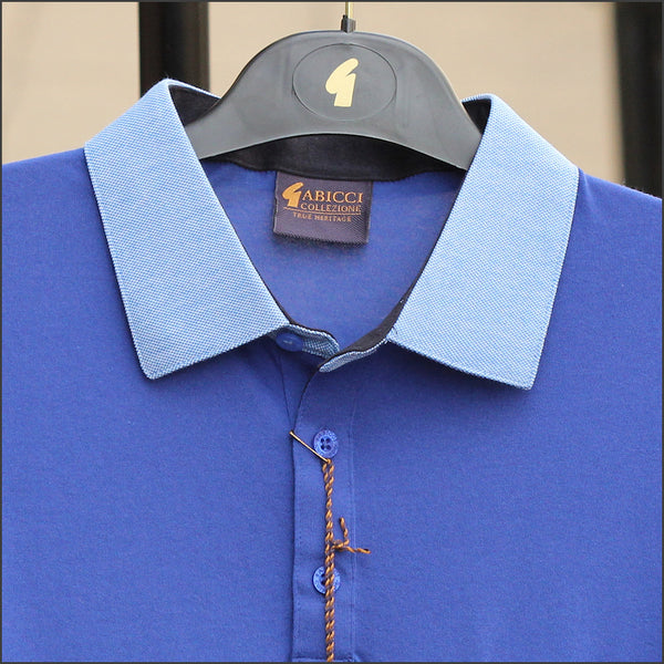 Gabicci X07 Thames Pattern T Shirt~