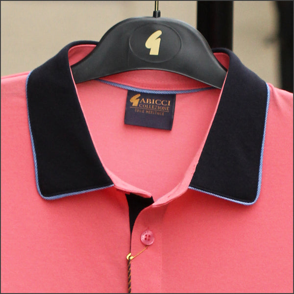 Gabicci X08 Coral Pattern T Shirt~