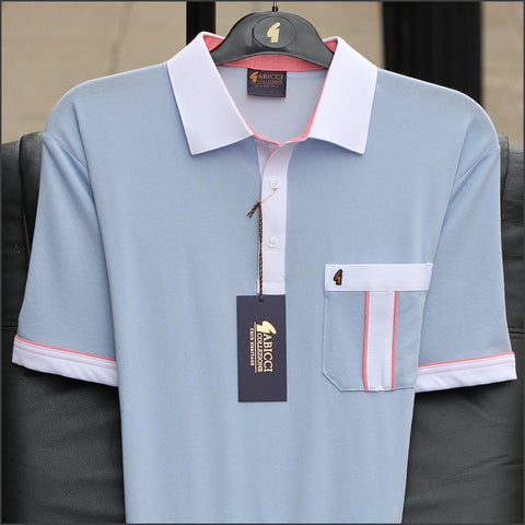 Gabicci X10 Spray Pattern T Shirt~