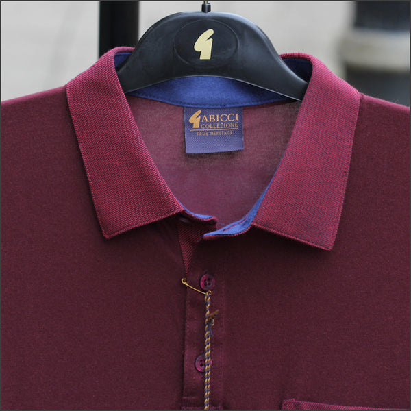 Gabicci X04 Berry Pattern T Shirt~