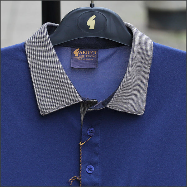 Gabicci X04 Storm Pattern T Shirt~