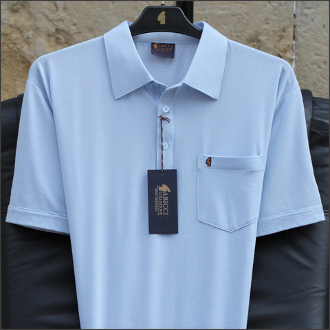 Gabicci Z05 Azure Jersey Shirt@