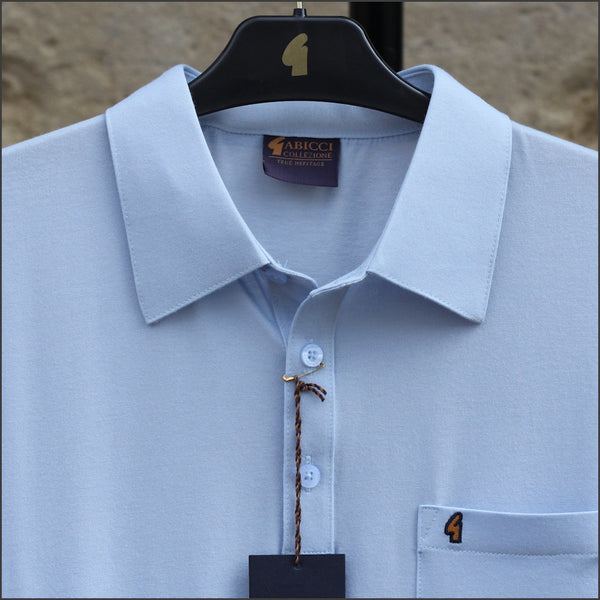 Gabicci Z05 Azure Jersey Shirt@