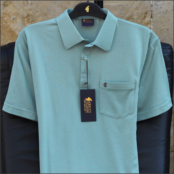 Gabicci Z05 Meadow Jersey Shirt@