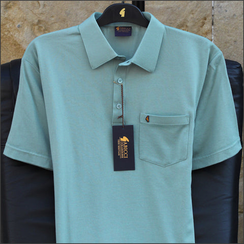 Gabicci Z05 Meadow Jersey Shirt@