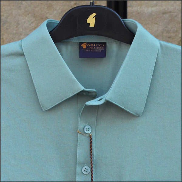 Gabicci Z05 Meadow Jersey Shirt@