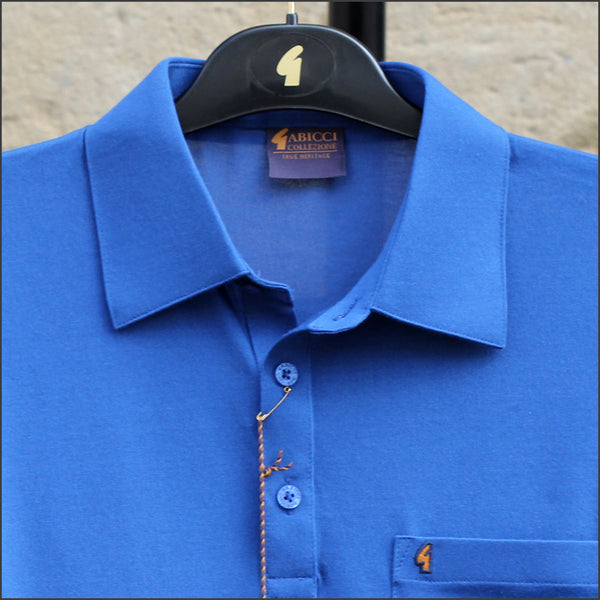 Gabicci Z05 Sapphire Jersey Shirt@
