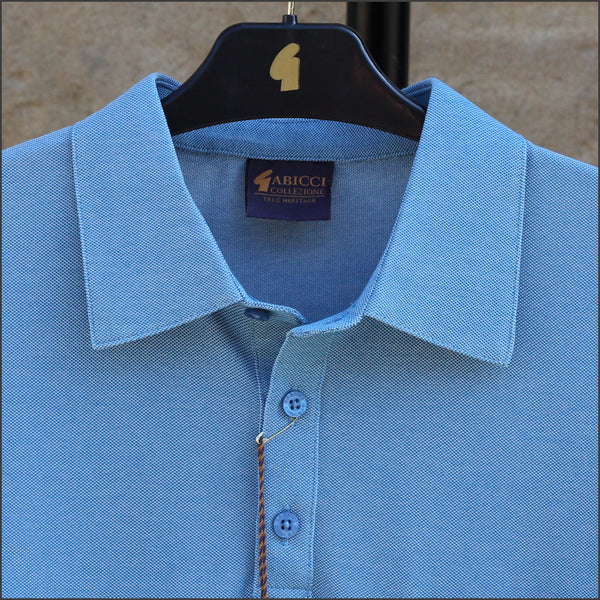 Gabicci Z17 Aqua T Shirt@