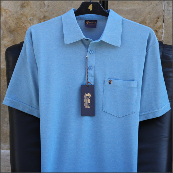 Gabicci Z17 Aqua T Shirt@