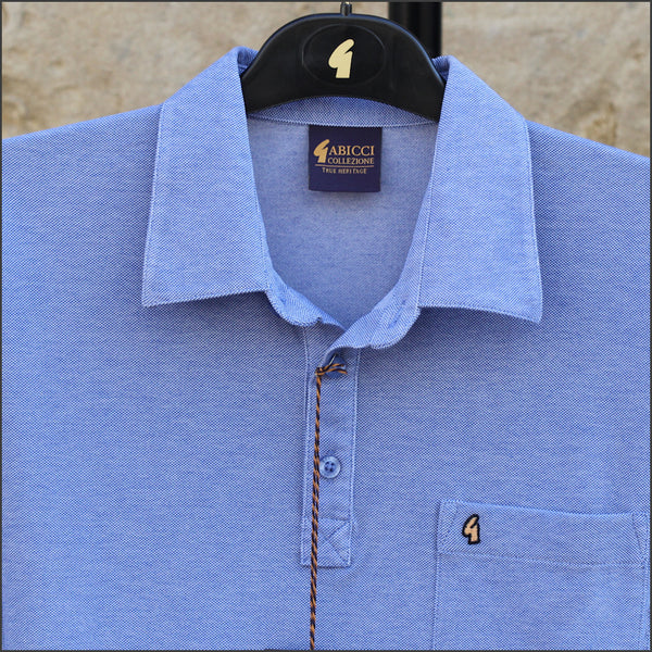 Gabicci Z17 Sapphire T Shirt@