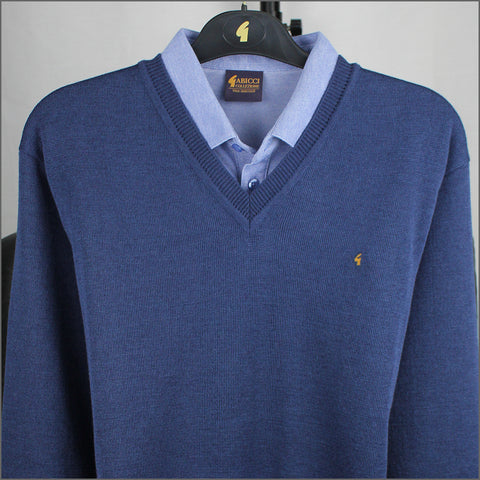Gabicci K01 Atlantic V Neck*