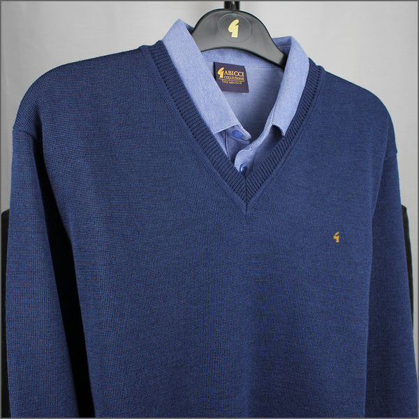 Gabicci K01 Atlantic V Neck*