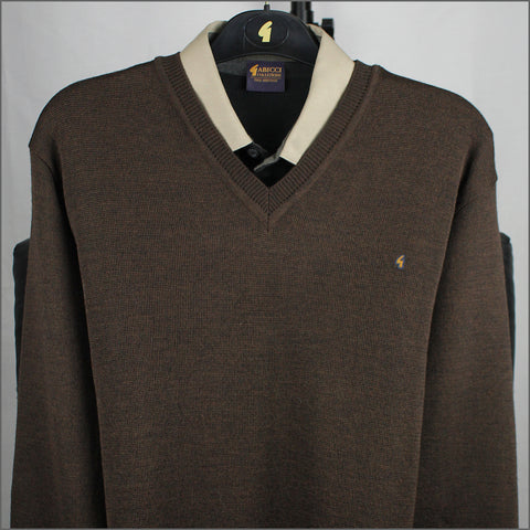 Gabicci K01 Clove V Neck*