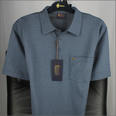 Gabicci Z17 Atlantic T Shirt@