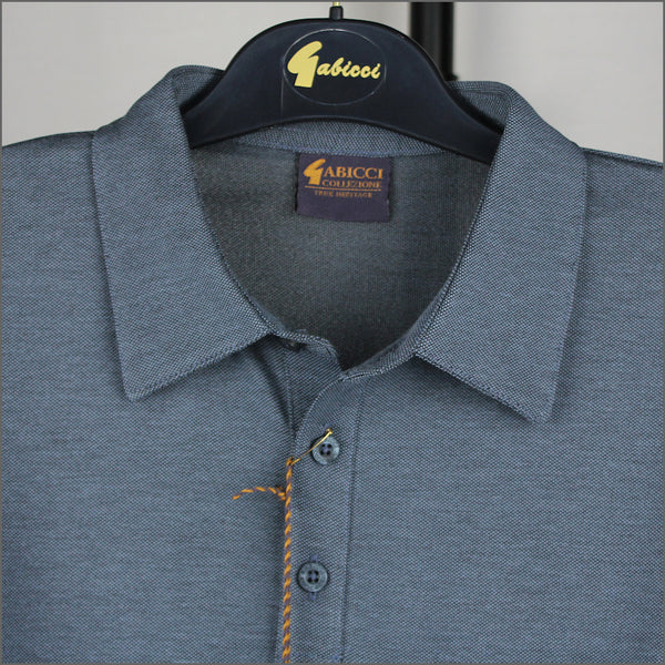 Gabicci Z17 Atlantic T Shirt@