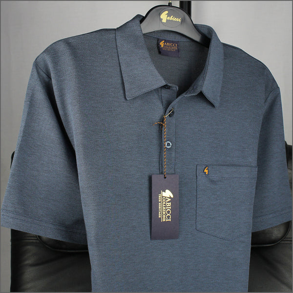 Gabicci Z17 Atlantic T Shirt@