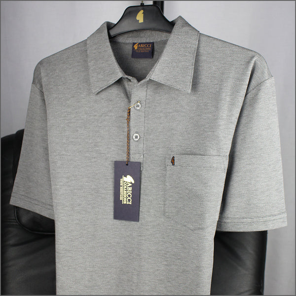 Gabicci Z17 Grey T Shirt@