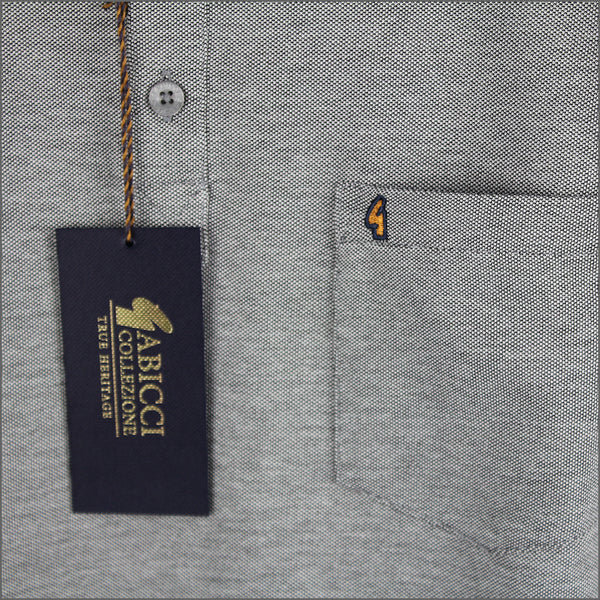 Gabicci Z17 Grey T Shirt@